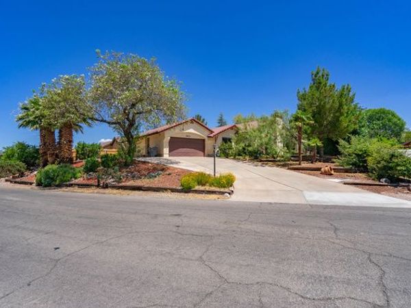 883 E MCKINLEY WAY , St. George, UT 84790