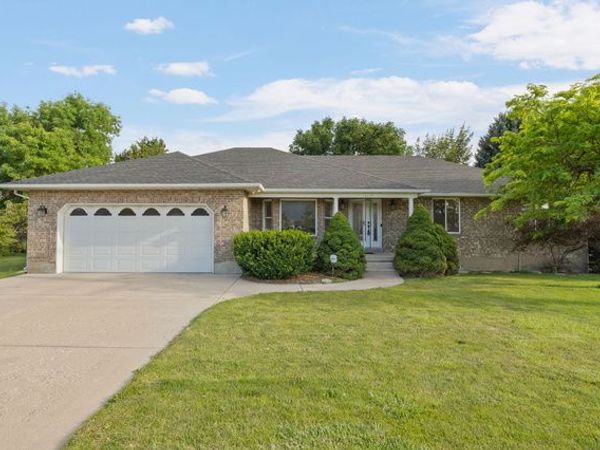 5077 W 11000 N, Highland, UT 84003