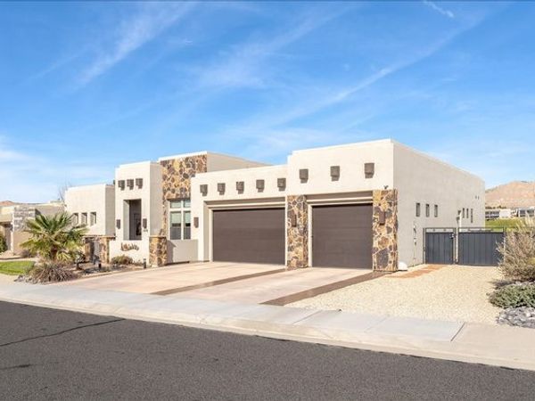 1476 W CANYON TREE DR , St. George, UT 84770