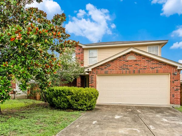 704 LEOPARD HOLW, San Antonio, TX 78251