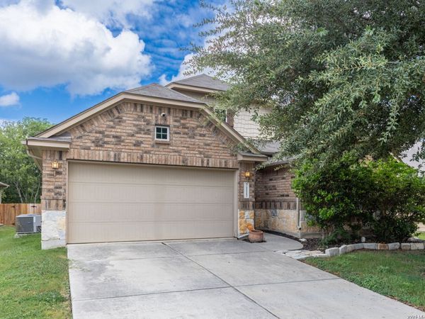 7111 Watertrout Bay, San Antonio, TX 78244