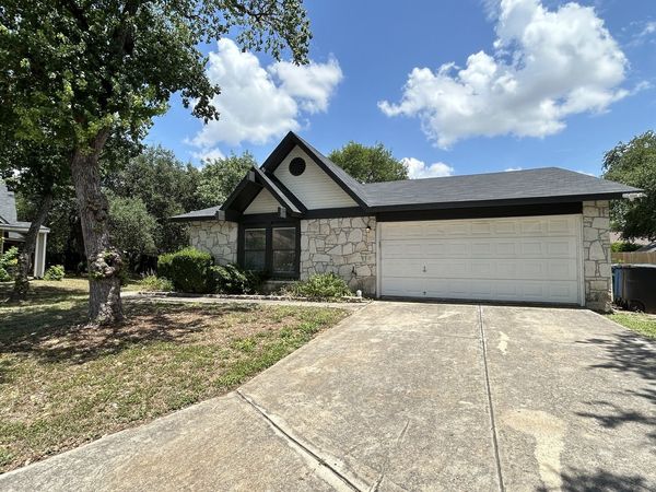 3430 FOREST FROST, San Antonio, TX 78247