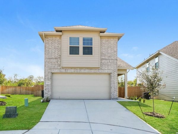 9306 Somers Branch, San Antonio, TX 78211