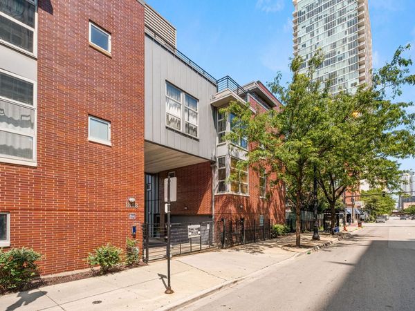 1808 S Michigan Avenue , Unit 35, Chicago, IL 60616