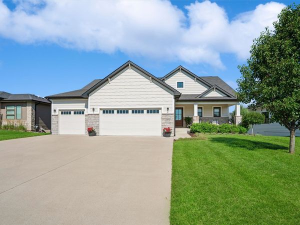 2905 NE Cherry Court, Grimes, IA 50111