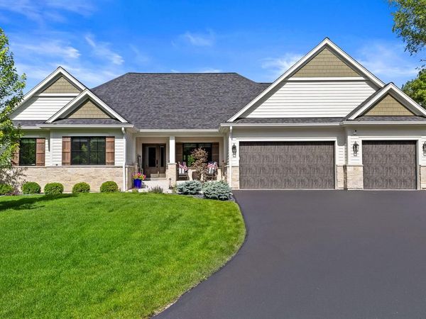 1260 Deer COURT, Unit 38-46, Lake Geneva, WI 53147