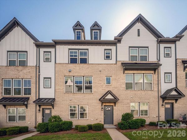 314 Hastings Run Drive , Charlotte, NC 28211