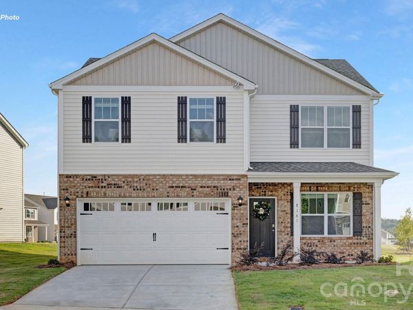 236 Early Bird Lane , Salisbury, NC 28147