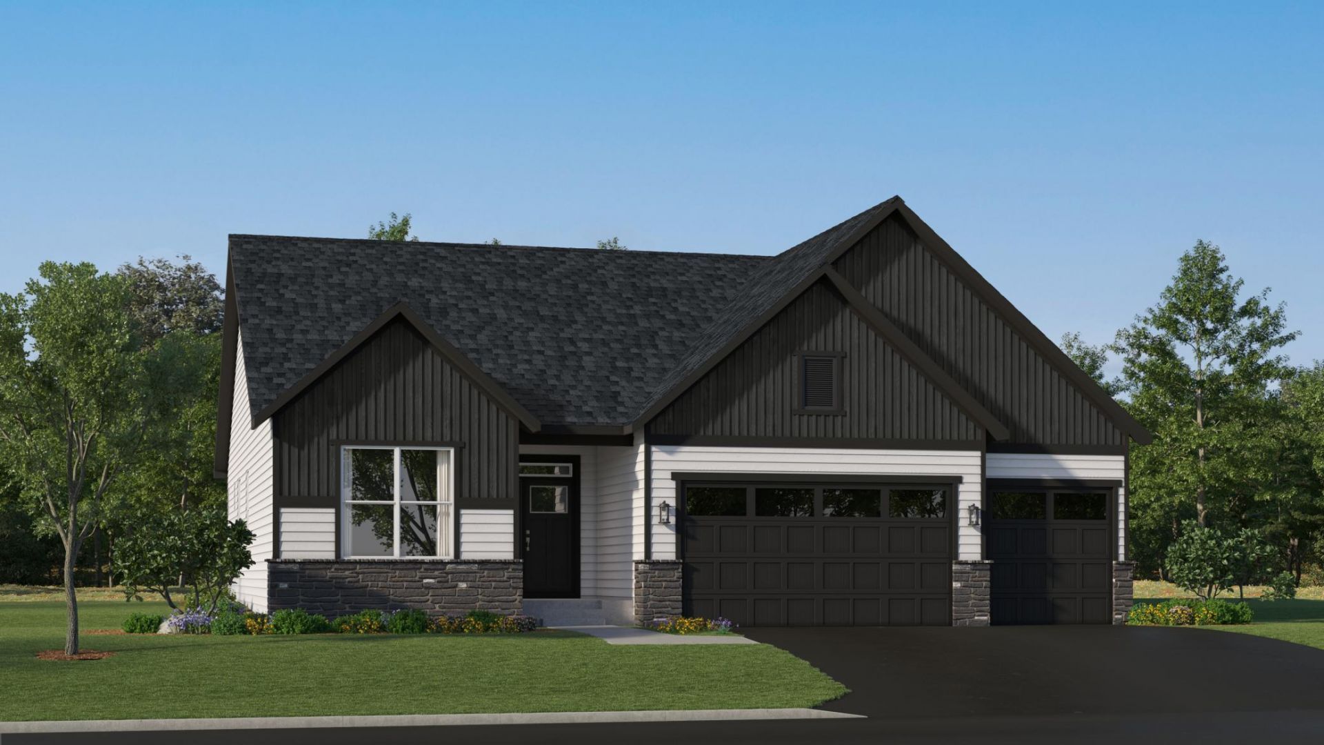 1924 White Pine Way , Carver, MN 55315 Main Photo