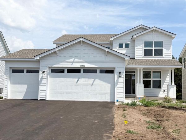10891 Henslowe Avenue S, Cottage Grove, MN 55016