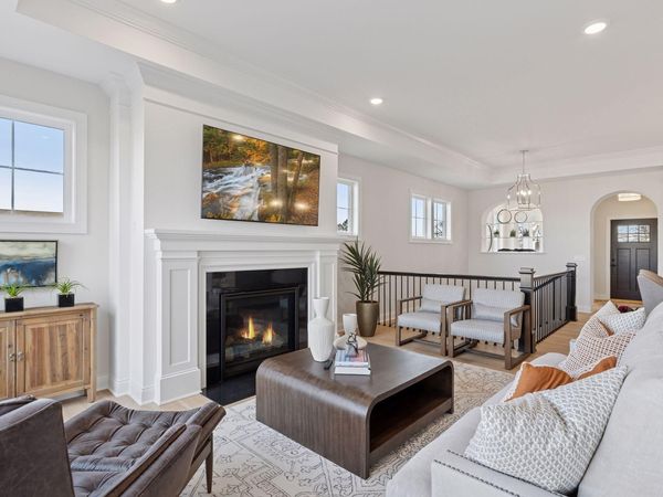 87 Spring Farm Road , North Oaks, MN 55127