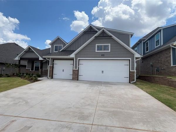 2228 NW 171st Street, Edmond, OK 73012