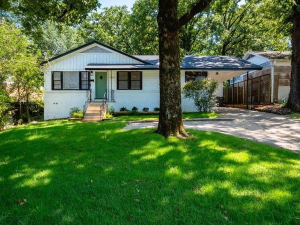 5909 Lee Avenue, Little Rock, AR 72205