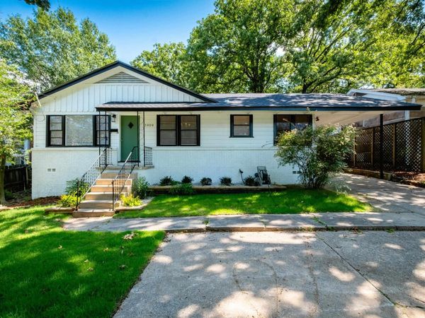 5909 Lee Avenue , Little Rock, AR 72205