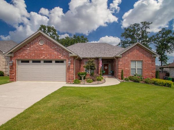 2608 Whitewood, Sherwood, AR 72120