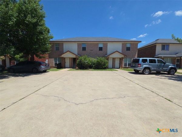 4007 Madison Drive , Unit B, Killeen, TX 76543
