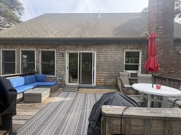 60 Homestead, Wellfleet, MA 02667