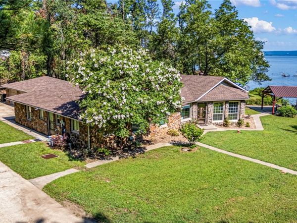 10101 Lakeshore Loop , Dardanelle, AR 72834