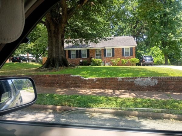 3484 BROOKMEADE ST, Memphis, TN 38127