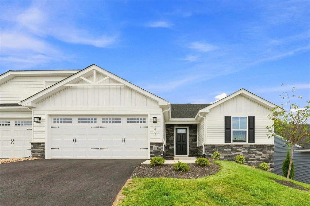 3033 Obsidian Terr, Rockingham, VA 22801 Main Photo