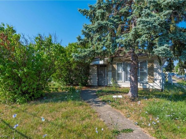 898 Wayside Road, Cleveland, OH 44110
