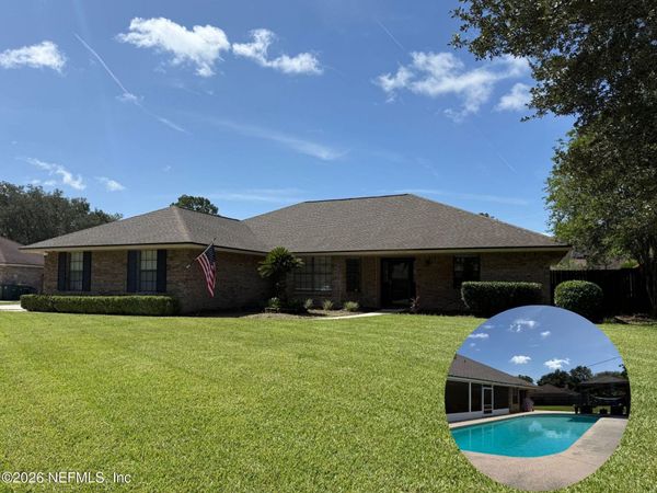 4120 PONY EXPRESS Lane, Jacksonville, FL 32223