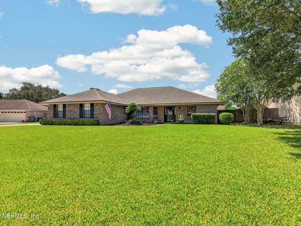 4120 PONY EXPRESS Lane, Jacksonville, FL 32223