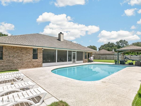 4120 PONY EXPRESS Lane, Jacksonville, FL 32223