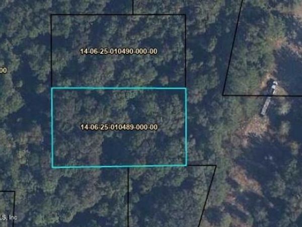 0 MARSHALL Lane, Green Cove Springs, FL 32043