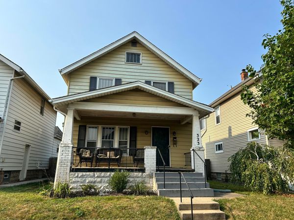323 Sheldon Avenue , Columbus, OH 43207