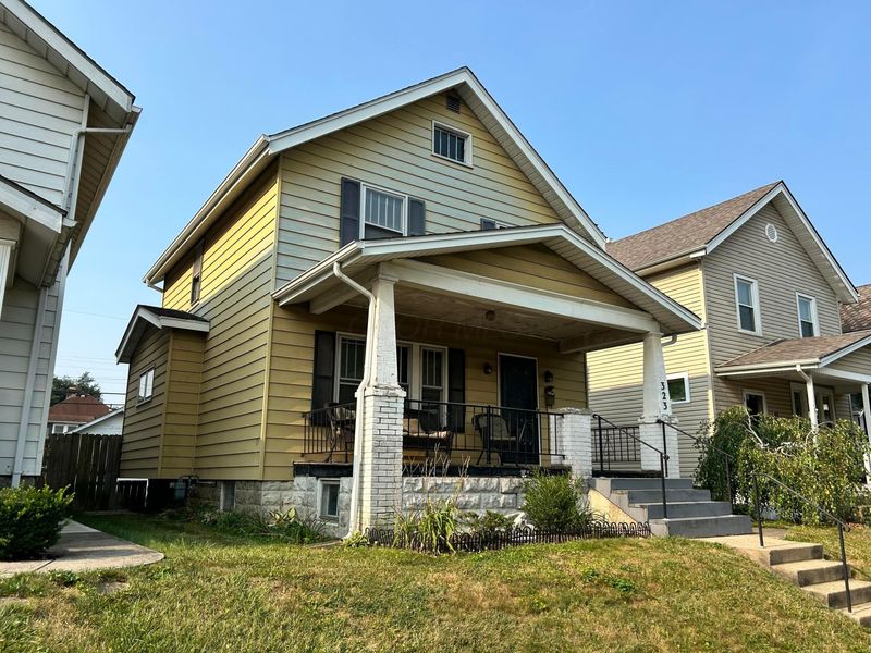 323 Sheldon Avenue, Columbus, OH 43207 Photo 2