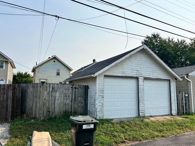 323 Sheldon Avenue, Columbus, OH 43207 Photo 25