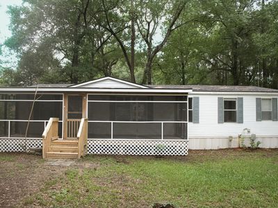 745 Rio Vista Lane, Cottageville, SC 29435