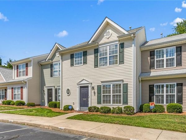 3869 Hickswood Creek Drive , High Point, NC 27265