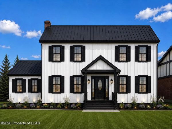 33 S Beech Road, Plains, PA 18705