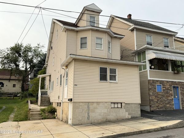 114 E Ruddle Street, Coaldale, PA 18218