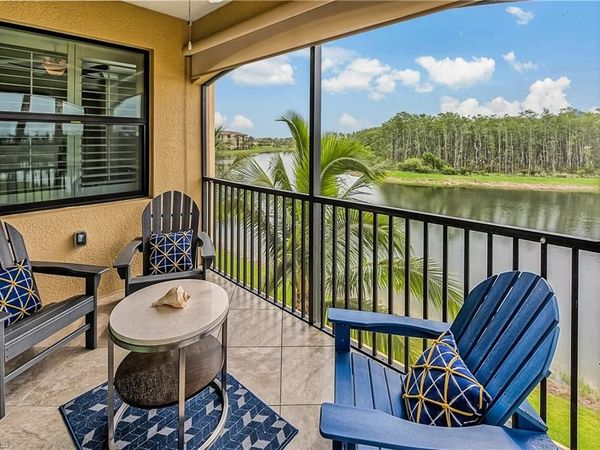 9572 Trevi CT, Unit 5037, NAPLES, FL 34113