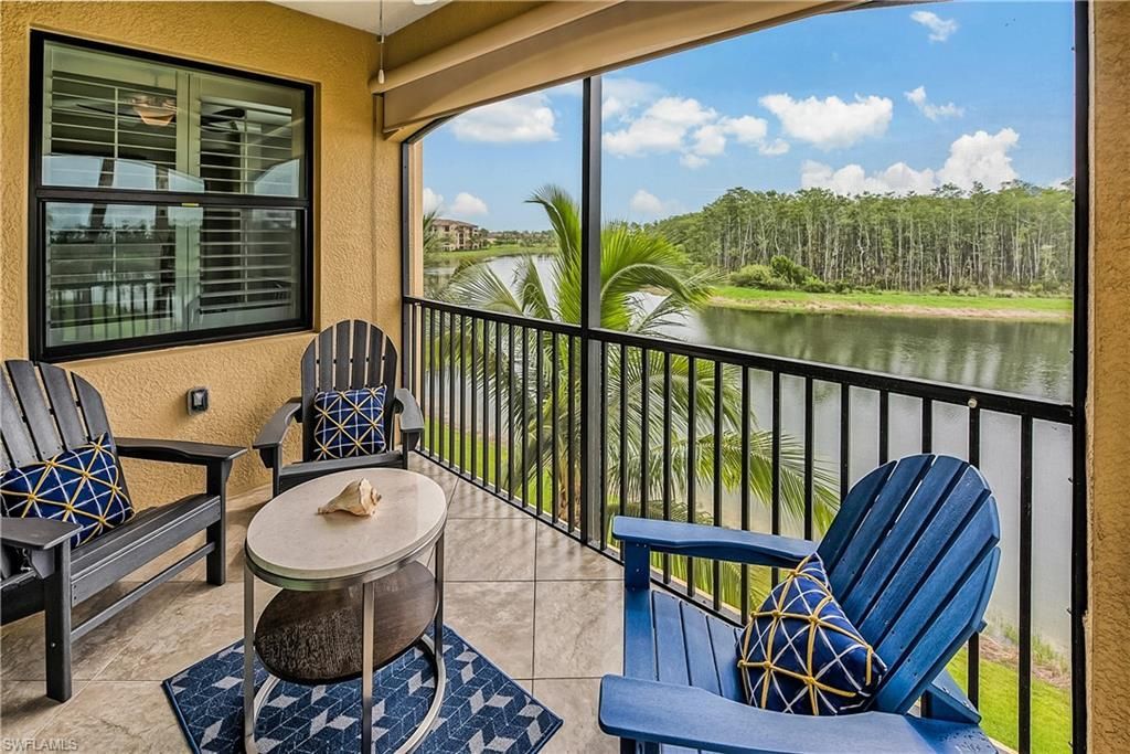 9572 Trevi Ct, Unit 5037, Naples, FL 34113 Photo