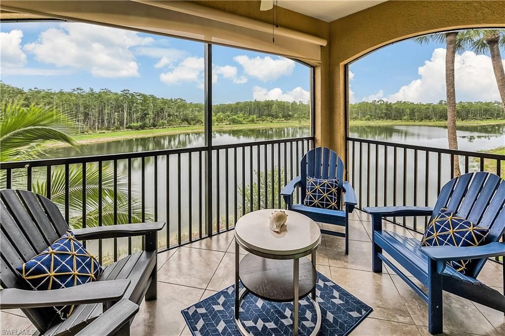 9572 Trevi Ct, Unit 5037, Naples, FL 34113 Photo