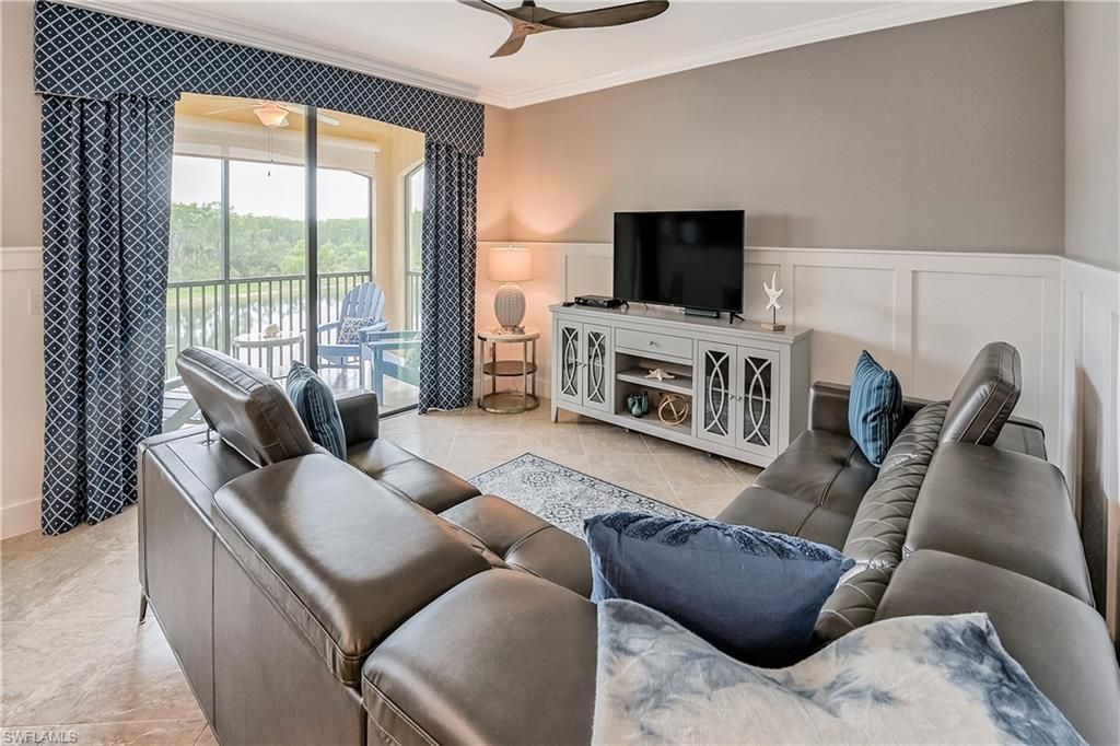 9572 Trevi Ct, Unit 5037, Naples, FL 34113 Photo