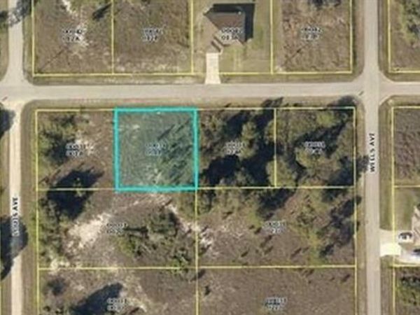 4102 E 19th ST , LEHIGH ACRES, FL 33972