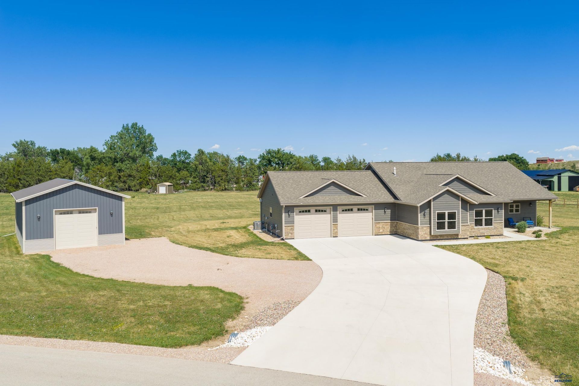 16300 Red Cedar Rd, Piedmont, SD 57769 Main Photo