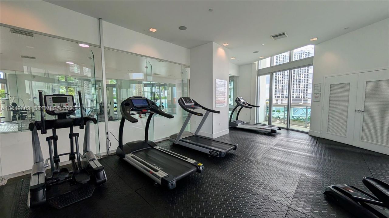 350 S Miami Ave , Unit 704, Miami, FL 33130 Photo