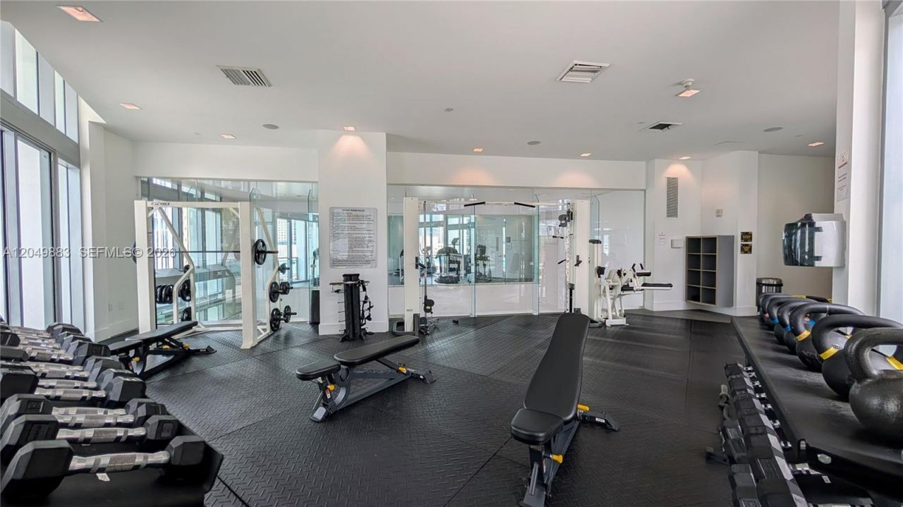350 S Miami Ave , Unit 704, Miami, FL 33130 Photo