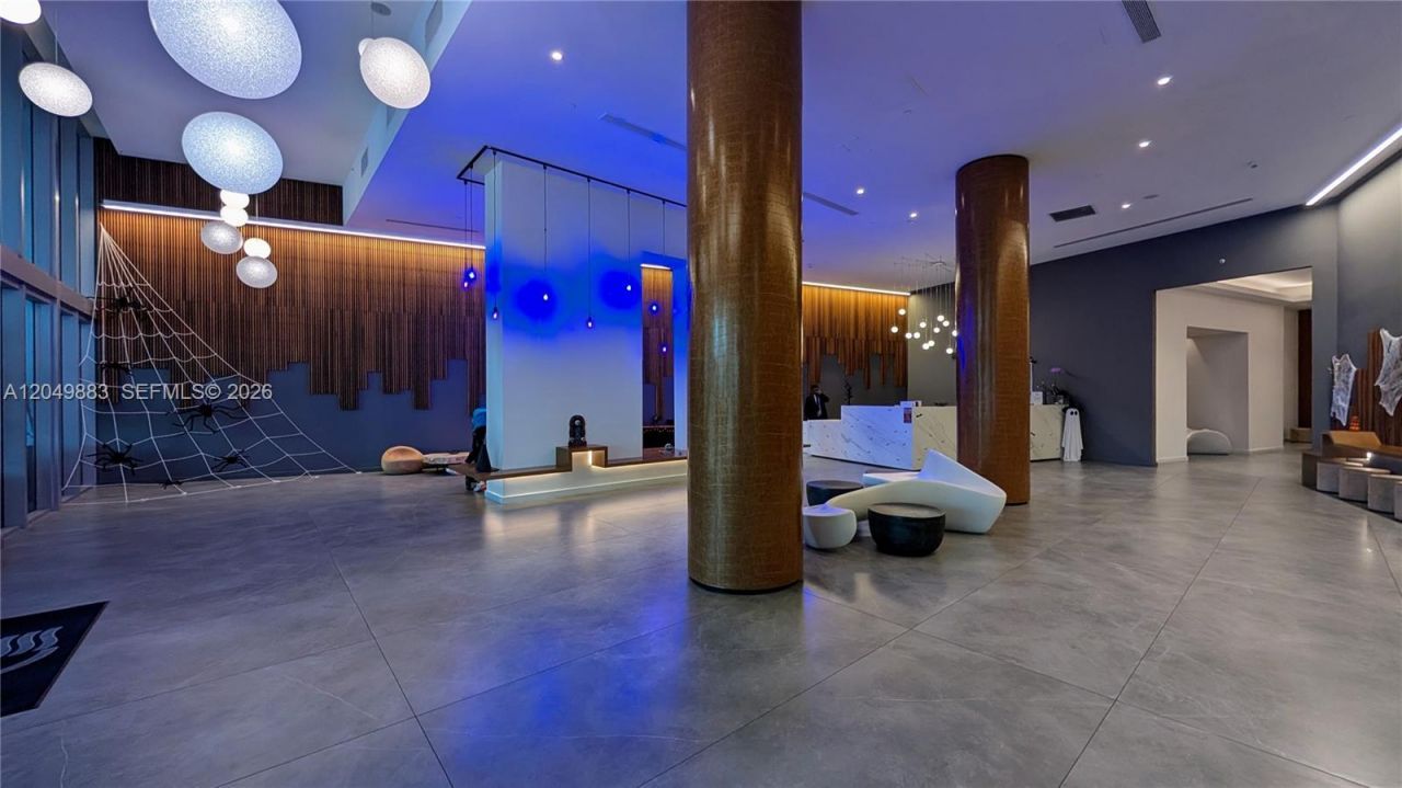 350 S Miami Ave , Unit 704, Miami, FL 33130 Photo