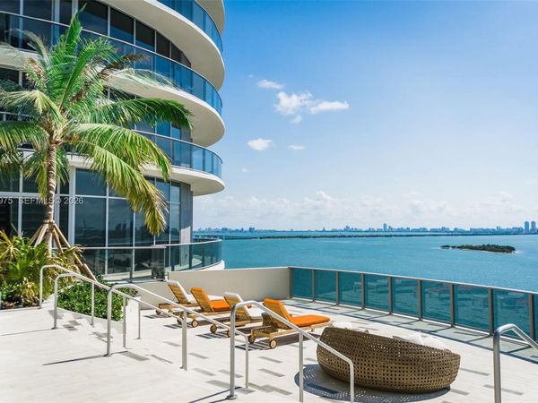 488 NE 18th St , Unit 2002, Miami, FL 33132