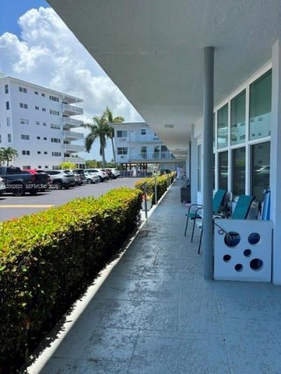 3177 S Ocean Dr, Unit 217, Hallandale Beach, FL 33009 Photo
