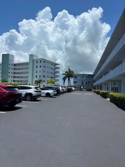 3177 S Ocean Dr, Unit 217, Hallandale Beach, FL 33009 Photo