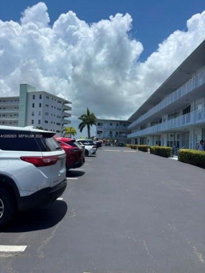 3177 S Ocean Dr, Unit 217, Hallandale Beach, FL 33009 Photo