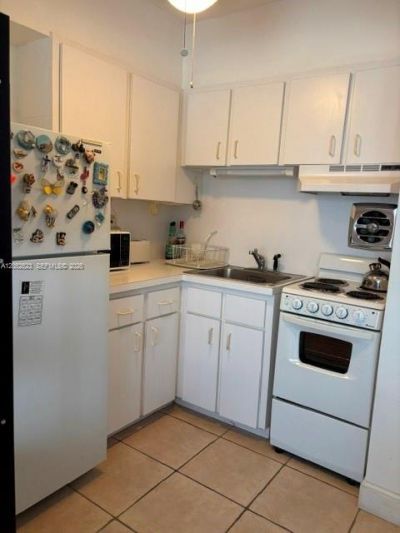 3177 S Ocean Dr, Unit 217, Hallandale Beach, FL 33009 Photo